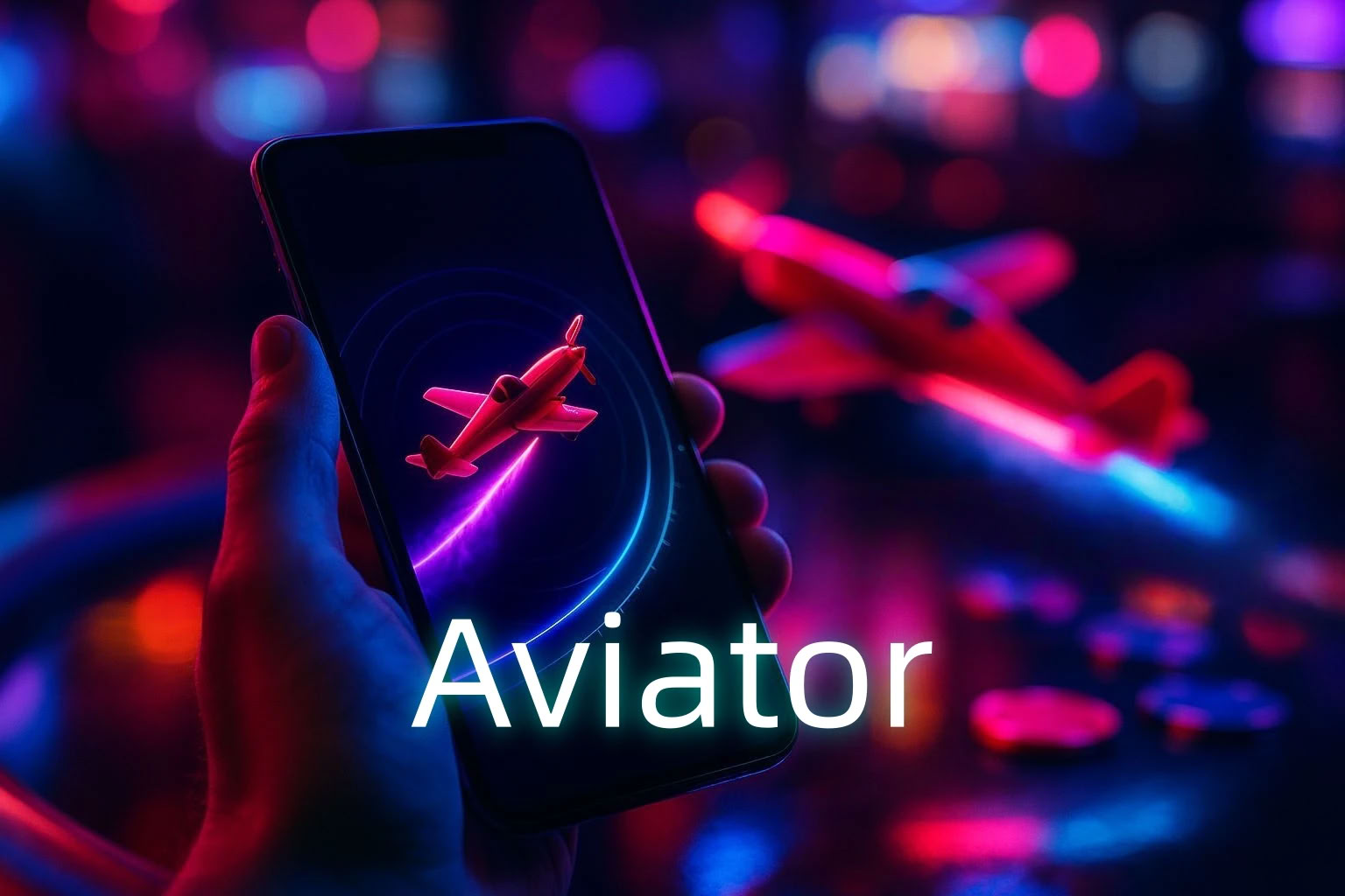 ok8 Aviator Festivo
