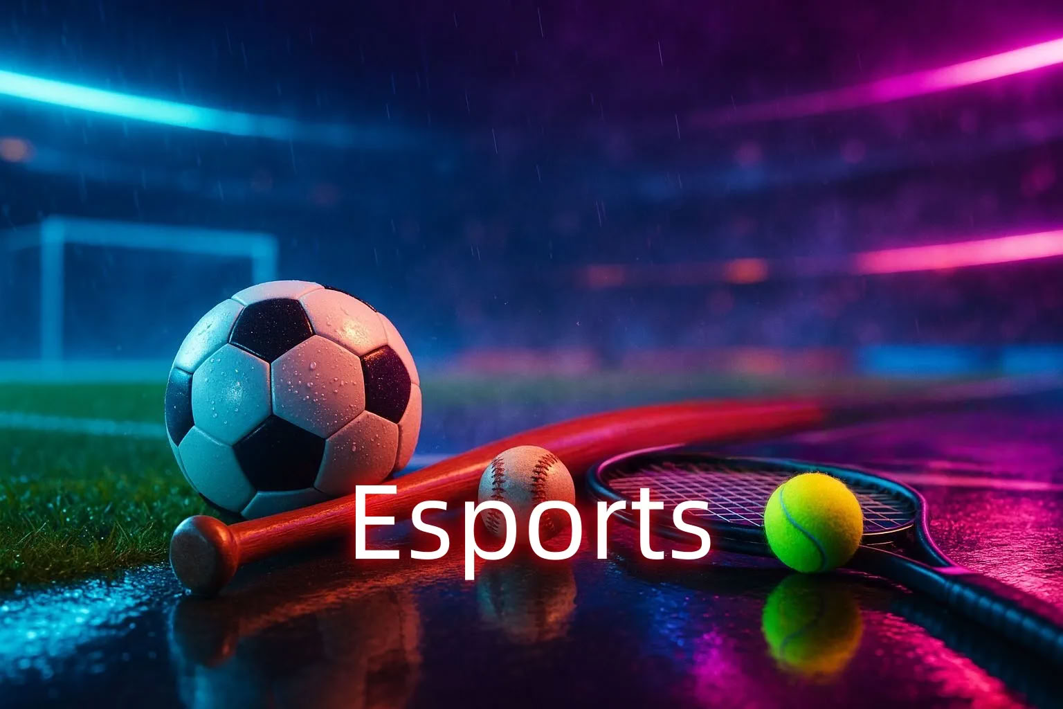 ok8 Variedade de Esportes