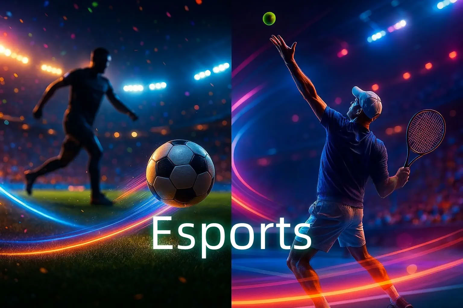 ok8 Eventos Esportivos