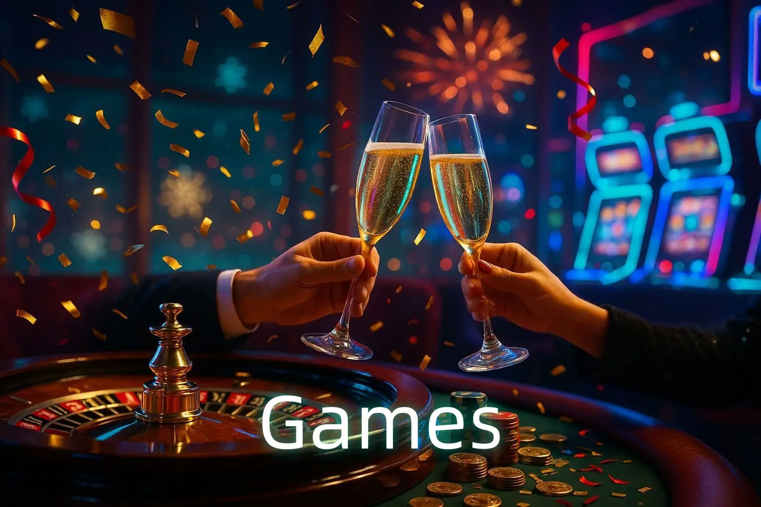 ok8 Jogos Festivos