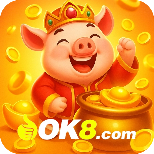 ok8 logo