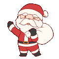 ok8 Santa Claus Bônus
