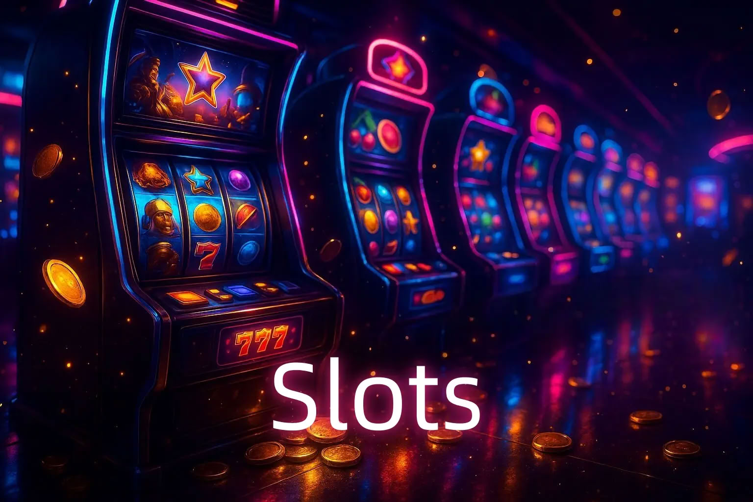 ok8 Benefícios dos Slots