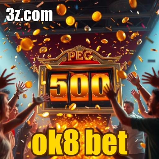 Destaques da Seção de Esports no ok8 bet 2023