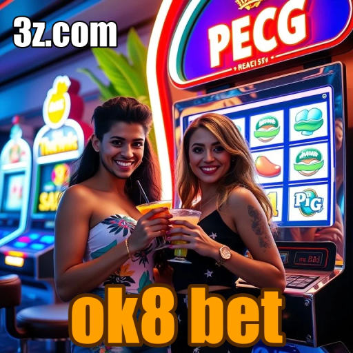 Apostas Esportivas no ok8 bet: Um Mundo de Oportunidades