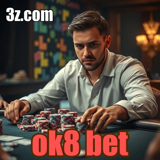 Suporte Eficiente da ok8 bet: Uma Experiência Enriquecedora para Jogadores
